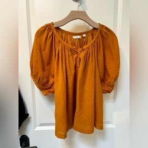 Brand: Doen, Jane Top Size: Medium Condition: excellent